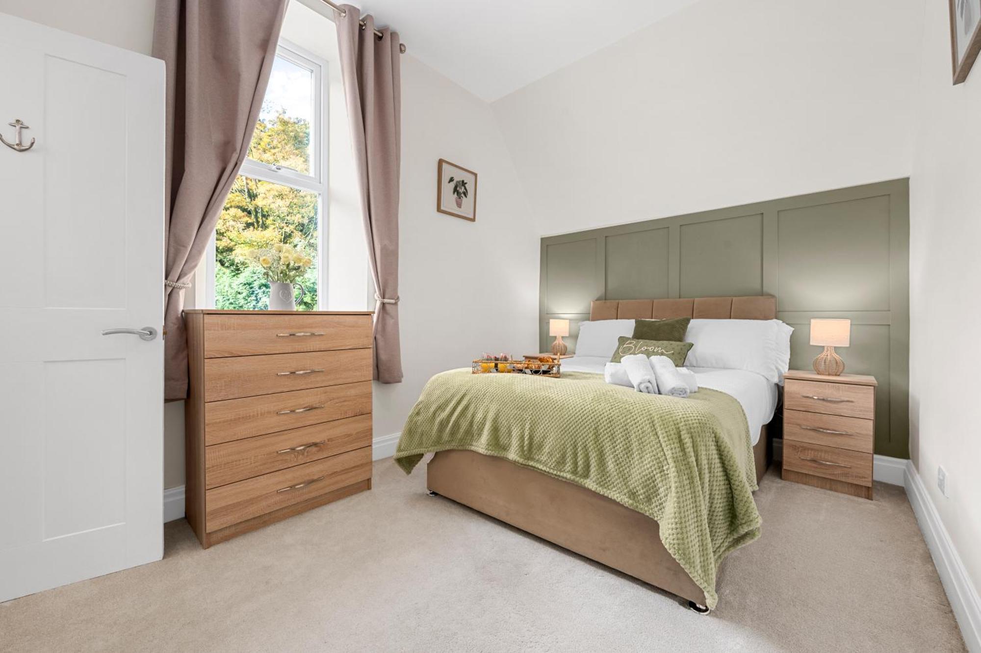 Steeton Relax At Little Hawkcliffe 빌라 외부 사진