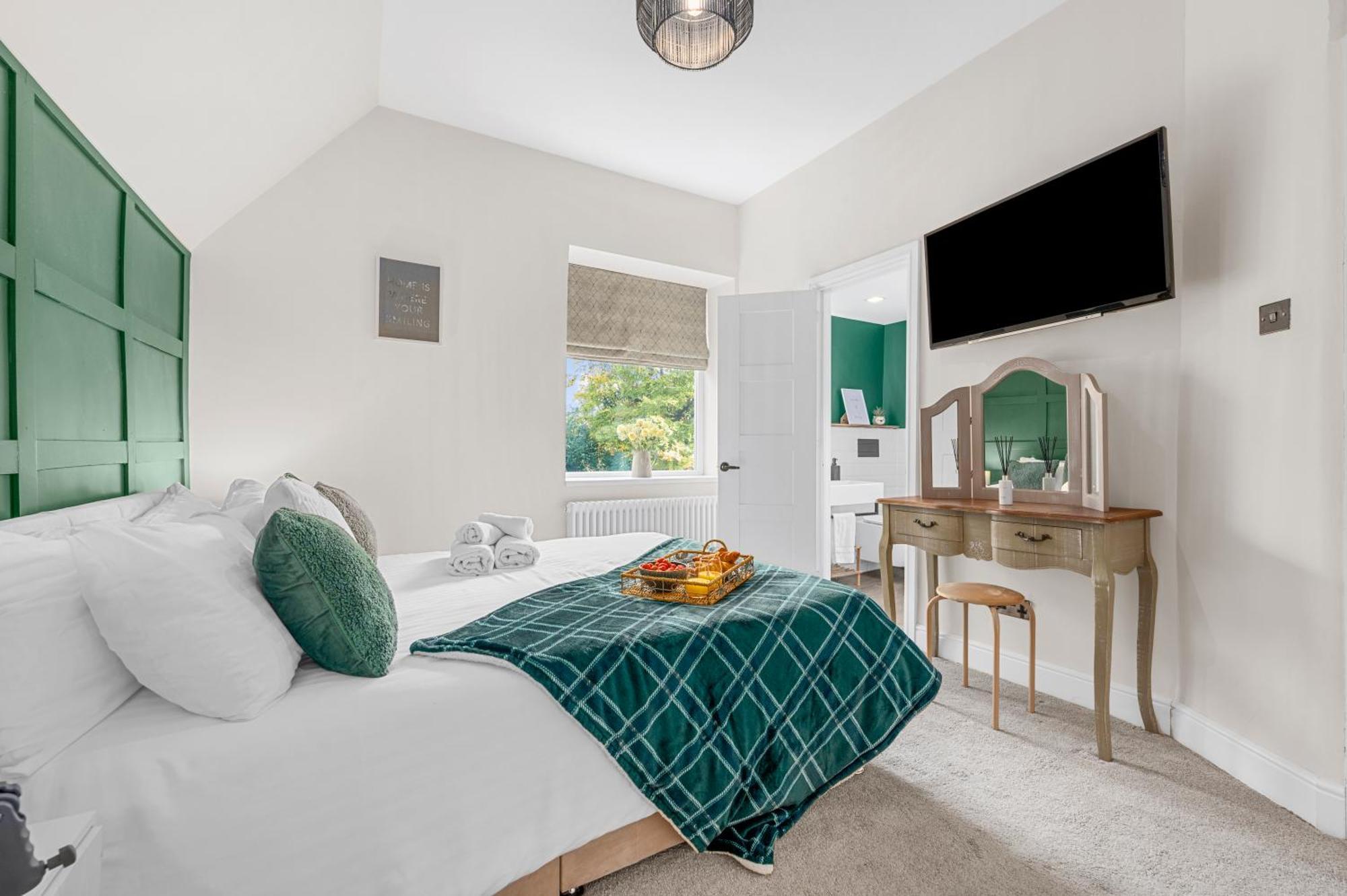Steeton Relax At Little Hawkcliffe 빌라 외부 사진